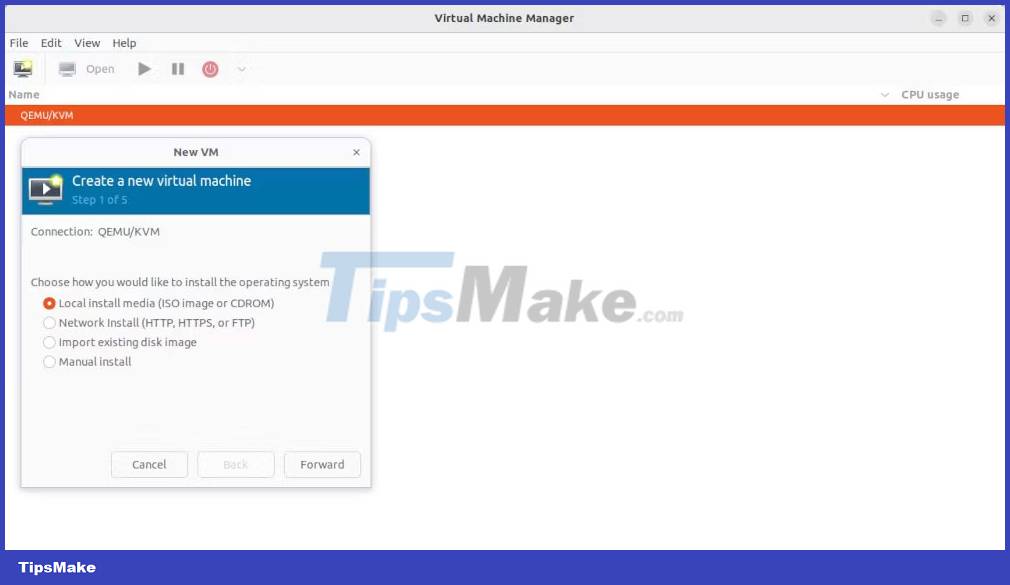 images 1 of QEMU or VirtualBox is the best solution?