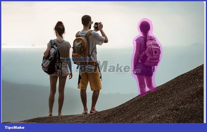 Remove objects in photos with Photoshop's new AI-powered Remove Tool Picture 3