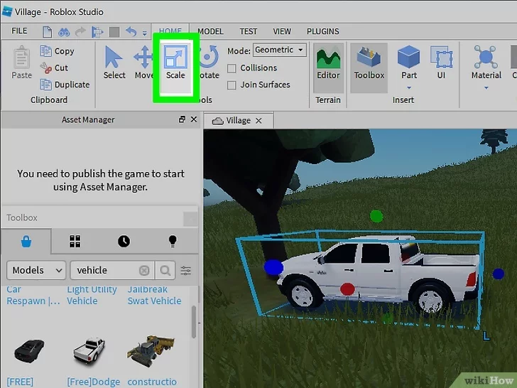 Roblox Studio Picture 12