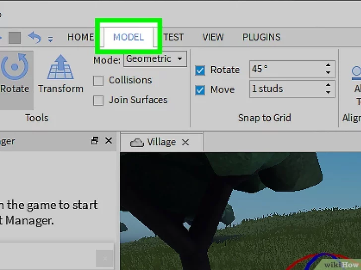 Roblox Studio Picture 14