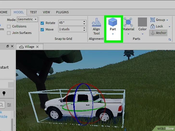 Roblox Studio Picture 15