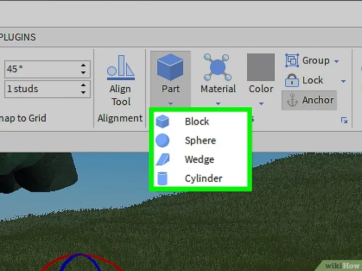 Roblox Studio Picture 16