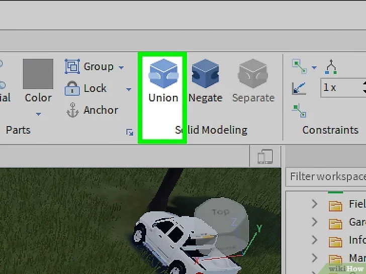 Roblox Studio Picture 18