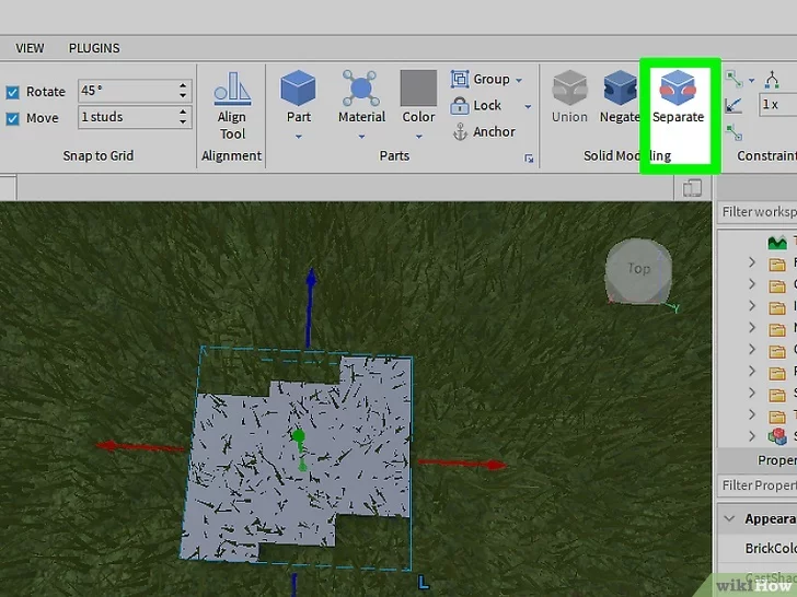 Roblox Studio Picture 19