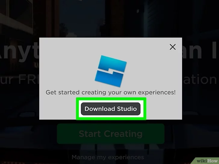 Roblox Studio Picture 2