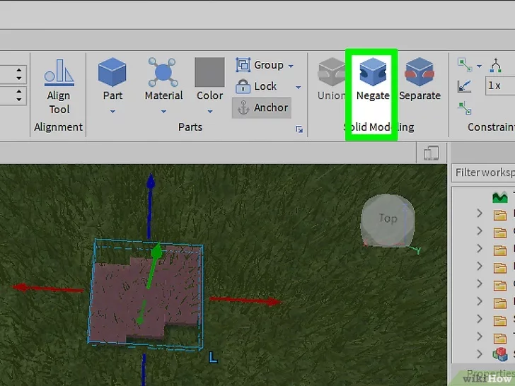 Roblox Studio Picture 20