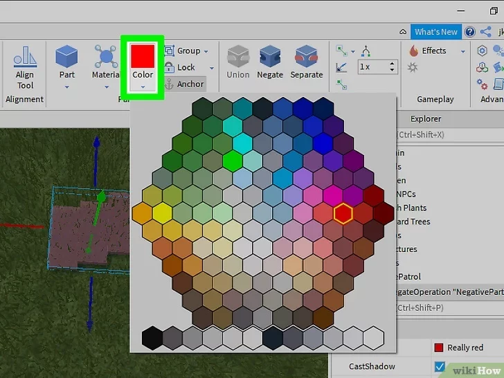 Roblox Studio Picture 21