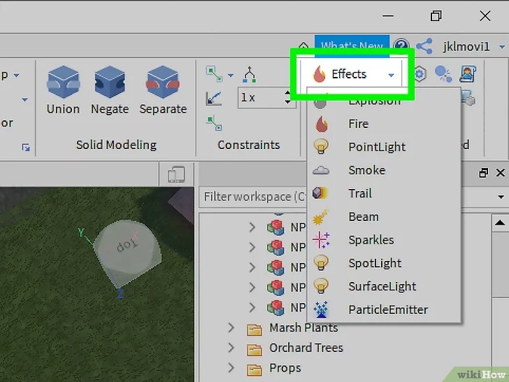 Roblox Studio Picture 23