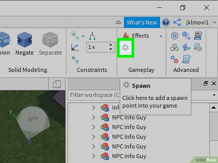 Roblox Studio Picture 24