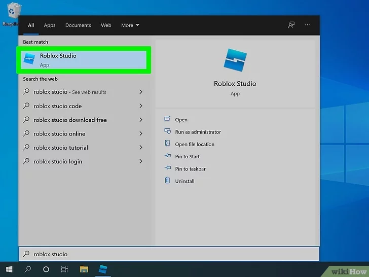 Roblox Studio Picture 3