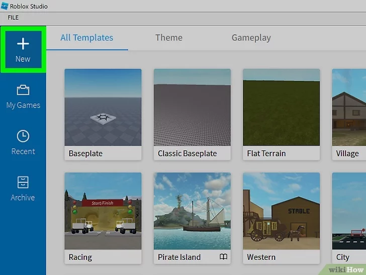 Roblox Studio Picture 4
