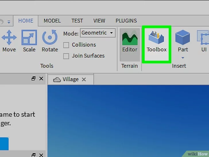 Roblox Studio Picture 6