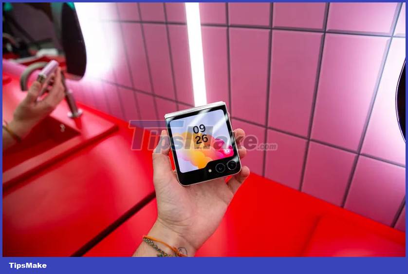 Samsung Unpacked 2023: Galaxy Z Fold 5, Z Flip 5, Watch 6, Tab S9 officially launched Picture 1