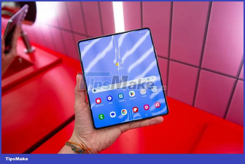 Samsung Unpacked 2023: Galaxy Z Fold 5, Z Flip 5, Watch 6, Tab S9 ...