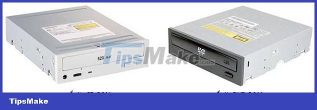 Selection of drives for computers Picture 2