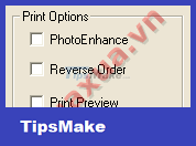 Set the basic parameters for the color printer Picture 5