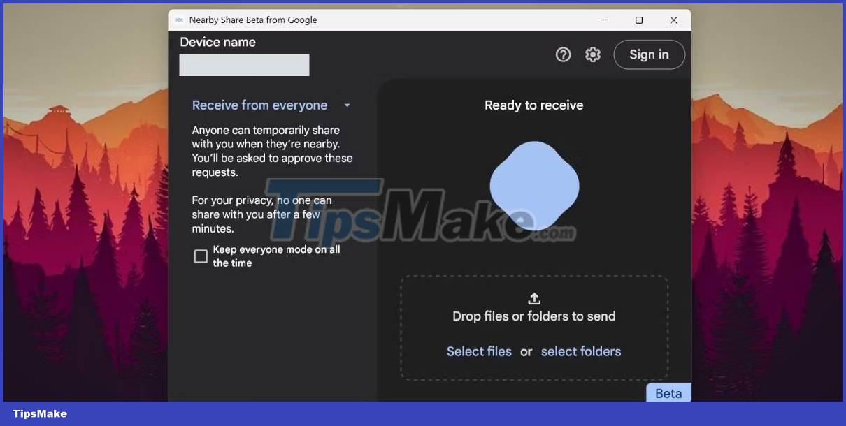 Should I use Google Nearby Share or Windows Nearby Sharing? Picture 2