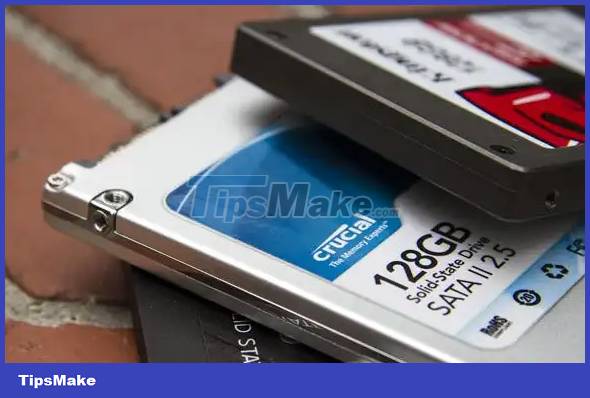 Should SSDs be defragmented? Picture 1