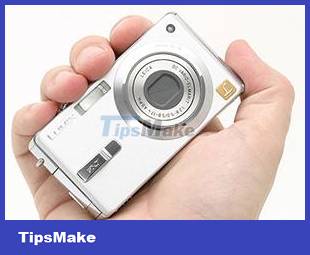 Should You Choose A Digital Camera? - TipsMake.com