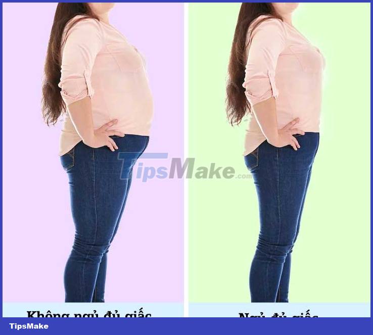 Simple ways to help you burn calories while sleeping Picture 2