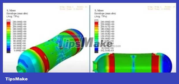 Simulation of Titan submersible explosion takes place in less than 14 milliseconds Picture 1