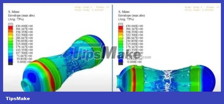 Simulation of Titan submersible explosion takes place in less than 14 milliseconds Picture 2