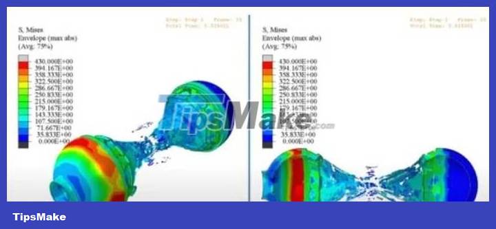 Simulation of Titan submersible explosion takes place in less than 14 milliseconds Picture 3