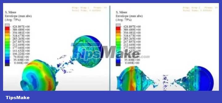 Simulation of Titan submersible explosion takes place in less than 14 milliseconds Picture 4