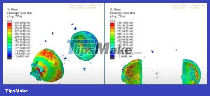 Simulation of Titan submersible explosion takes place in less than 14 milliseconds Picture 6