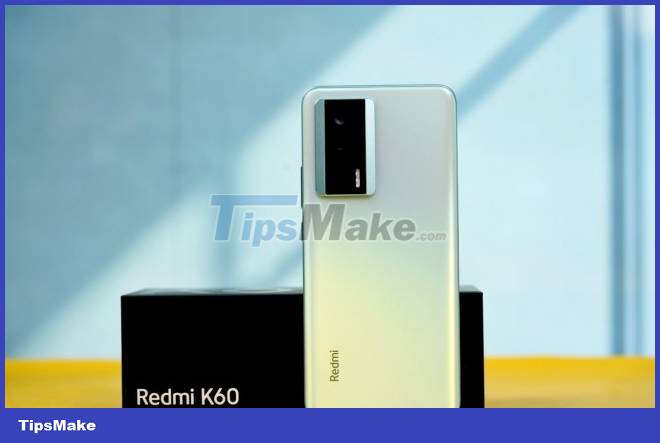 Smartphone Gaming 16GB RAM, 1TB memory costs only 10 million, making the Galaxy S23 Ultra 'bow its head' Picture 5