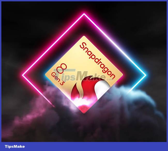Picture 1 of Snapdragon chip increases in price, Android manufacturers 'ruffle their ears'