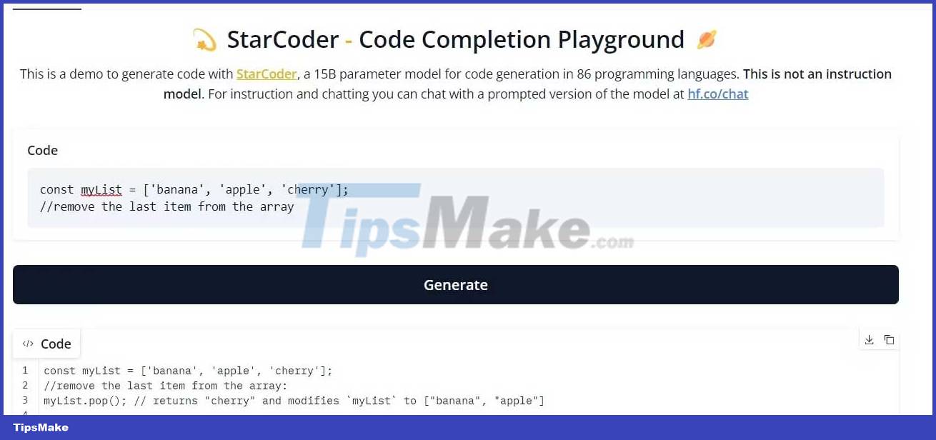 StarCoder: Everything you need to know about the new programming AI Picture 2