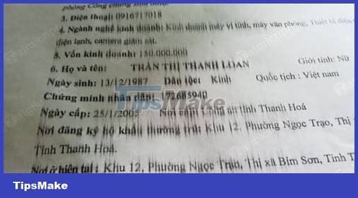 Summary of printer errors and how to fix them Picture 4