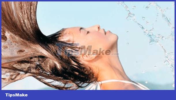 Summer hair care Picture 1