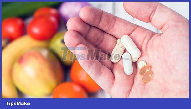 Supplement Vitamins Correctly Picture 1