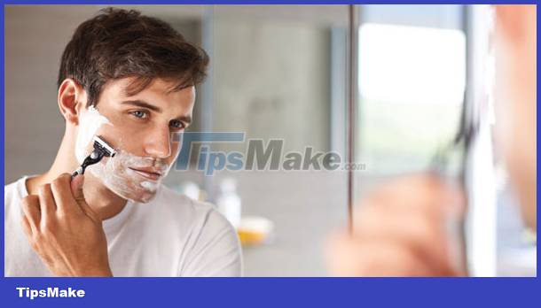 The art of shaving Picture 1