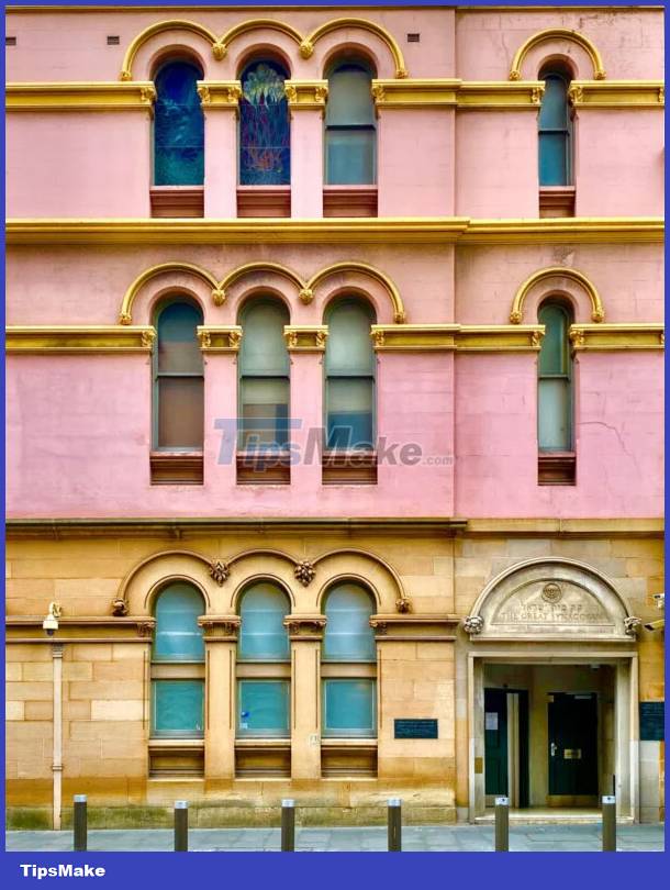 The best iPhone photos, won the 2023 iPhone Photography Award Picture 7