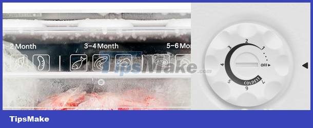 The best way to use and store the refrigerator Picture 3