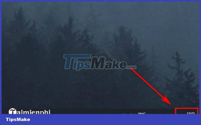 The easiest way to adjust the date and time on Windows 11 Picture 7