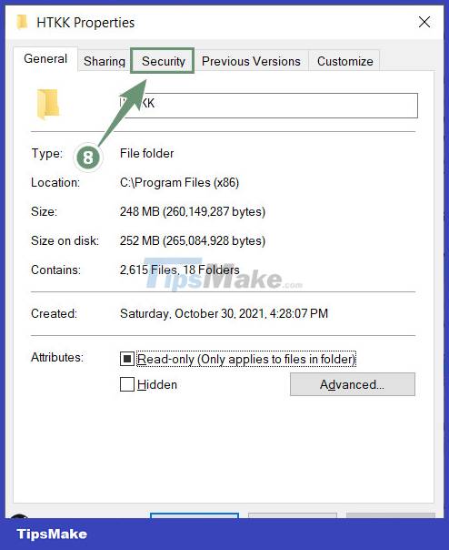 The easiest way to fix HTKK has stopped working error Picture 7