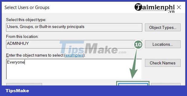 The easiest way to fix HTKK has stopped working error Picture 9