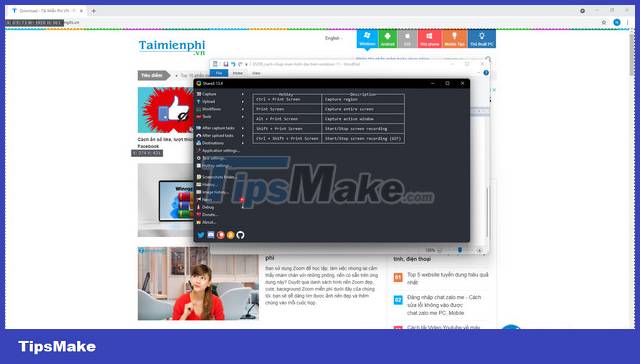 The fastest way to take long, scrolling screenshots on Windows 11 Picture 6