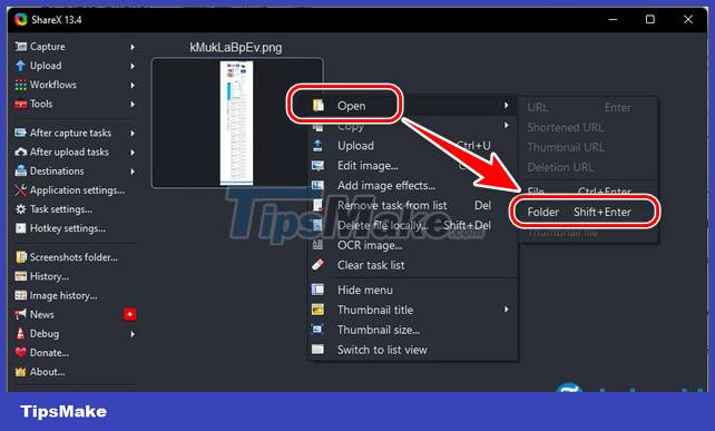 The fastest way to take long, scrolling screenshots on Windows 11 Picture 9