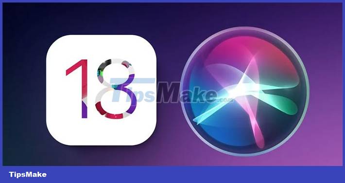 The first interesting information about iOS 18 Picture 1