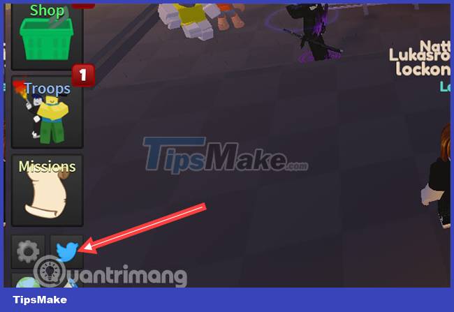 The latest Blox Royale code and how to enter the code Picture 1