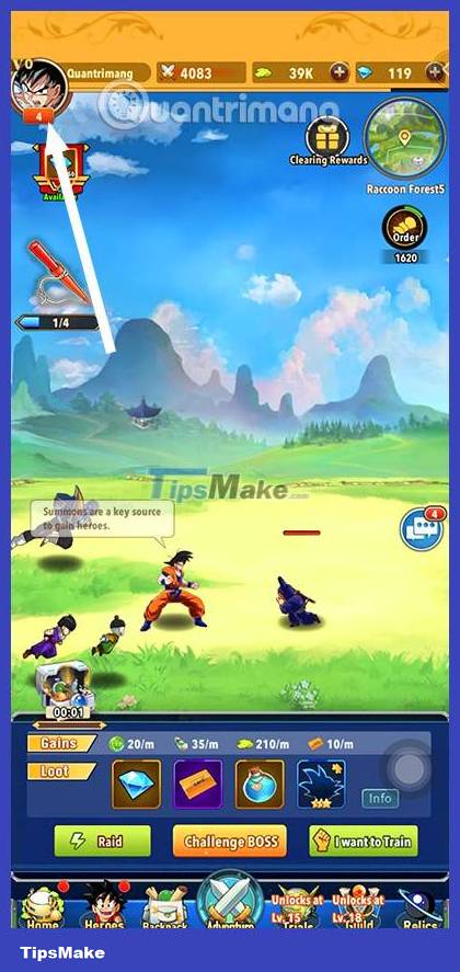 The latest Code Universe Fighters: Final Clash and how to enter the code Picture 1