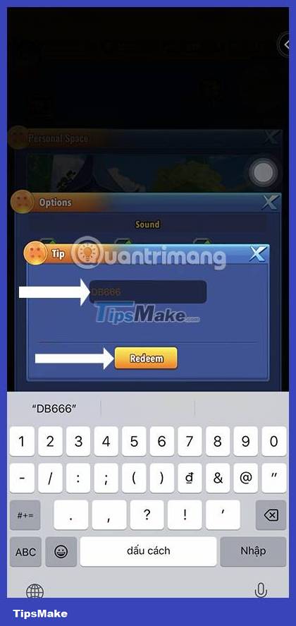 The latest Code Universe Fighters: Final Clash and how to enter the code Picture 4