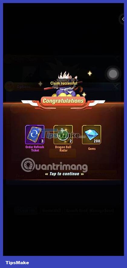 The latest Code Universe Fighters: Final Clash and how to enter the code Picture 5