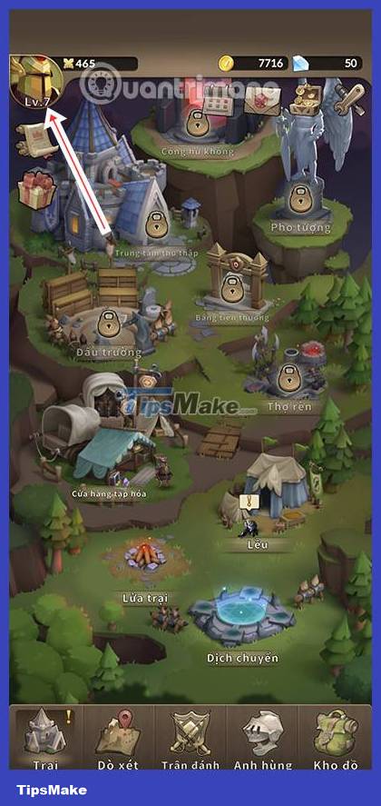 The latest Eternal Ember Code and how to enter the code Picture 1