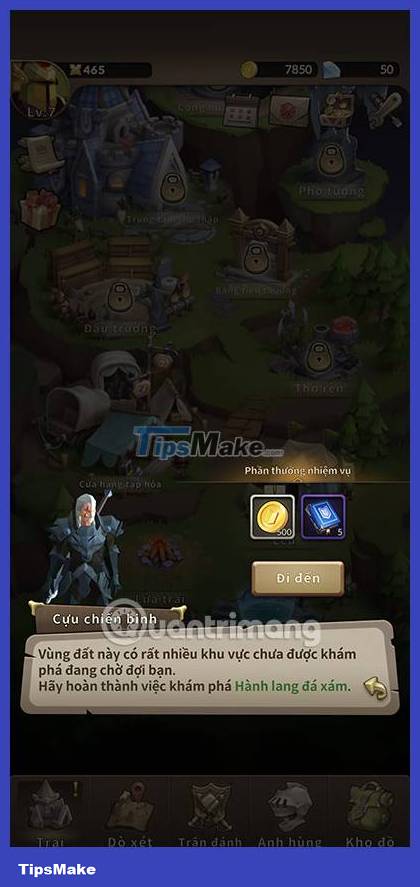 The latest Eternal Ember Code and how to enter the code Picture 4